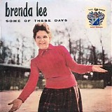 Brenda Lee - Some of These Days