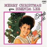 Brenda Lee - Merry Christmas from Brenda Lee