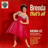 Brenda Lee - Brenda, That's All