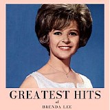 Brenda Lee - Greatest Hits of Brenda Lee