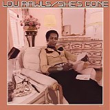 Lou Rawls - She's Gone (Expanded Edition)