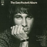 Gary Pukett - The Gary Puckett Album