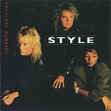 Style - Daylight Robbery