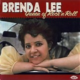 Brenda Lee - Queen Of Rock'n'Roll