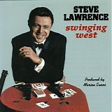 Steve Lawrence - Swinging West