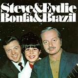 Steve Lawrence & Eydie Gorme - BonfÃ¡ & Brazil