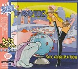 E-Rotic - Sex Generation