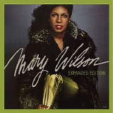 Mary Wilson - Mary Wilson (Expanded Edition)