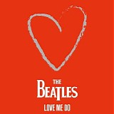 The Beatles - Love Me Do (EP)