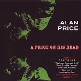 Alan Price - A Price On His Head (Bonus tracks)
