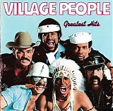 Village People - Greatest Hits