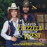 David Frizzell & Shelly West - The Very Best Of David Frizzell & Shelly West