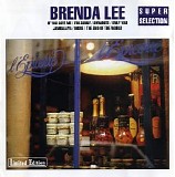 Brenda Lee - Super Selection