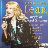Amanda Lear - Made Of Blood & Honey