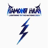 Diamond Head - Lightning To The Nations 2020