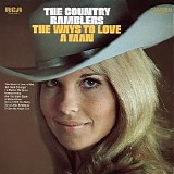 The Country Ramblers - The Ways To Love A Man