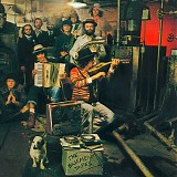 Bob Dylan & The Band - The Basement Tapes