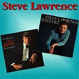 Steve Lawrence - Winners + On a Clear Day