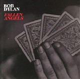 Bob Dylan - Fallen Angels