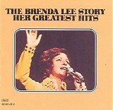 Brenda Lee - The Brenda Lee Story: Her Greatest Hits