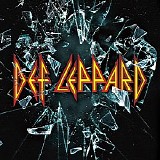 Def Leppard - Def Leppard (Fanpack Limited Edition)