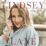 Lindsey Lane - Nomadic Lover