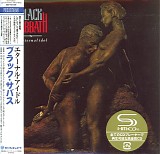 Black Sabbath - The Eternal Idol (Japanese Deluxe Edition)