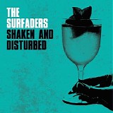 The Surfaders - Shaken and Disturbed