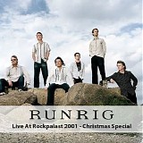 Runrig - Live at Rockpalast 2001: Christmas Special