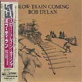 Bob Dylan - Slow Train Coming (Japanese Edition)