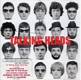 Talking Heads - The Best Of Talking Heads