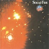 Manfred Mann's Earth Band - Solar Fire