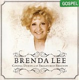 Brenda Lee - Gospel Duets With Treasured Friends