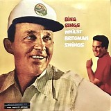 Bing Crosby & Buddy Bregman - Bing Sings Whilst Bregman Swings