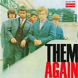 Them - Them Again (Deram Mono Remaster)