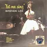 Brenda Lee - Let Me Sing