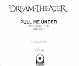 Dream Theater - Pull Me Under(Promo) [MTV Version]