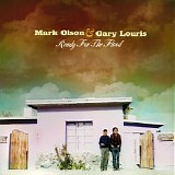 Mark Olson & Gary Louris - Ready for the Flood