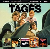 Tages - Original album serien