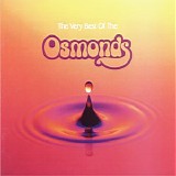 The Osmonds - The Very Best Of The Osmonds