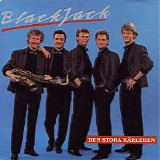 BlackJack - Den stora kÃ¤rleken
