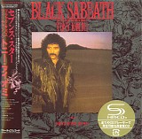 Black Sabbath - Seventh Star (Japanese Deluxe Edition)