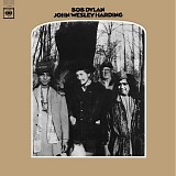 Bob Dylan - John Wesley Harding