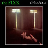 The Fixx - Shuttered Room