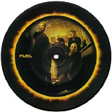 Fuel - Shimmer