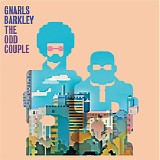 Gnarls Barkley - The Odd Couple