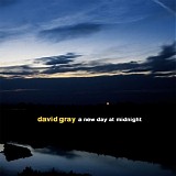 David Gray - A New Day At Midnight