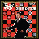 Chubby Checker - Twist With Chubby Checker