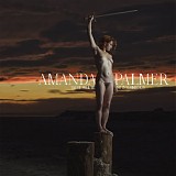 Amanda Palmer - There Will Be No Intermission