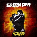 Green Day - 21st Century Breakdown